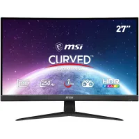 MSI 27 1MS 250HZ VA INCURVÉ FHD 1500R G27C4X 