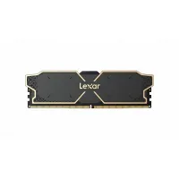 UDIMM DDR5 16GO X1 6000MHZ LEXAR THOR CL38 XMP 3.0 (LD5U16G60C38LG-RGD) 