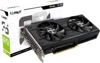 Carte Graphique Palit NVIDIA GeForce RTX 3060 12 Go GDDR6 OCCASION ( GARENTIE 4 MOIS )