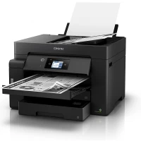 IMPRIMANTE MULTIFONCTION EPSON M15140 MULTIFONCTION A RESERVOIRE MONOCHROME 3EN1 A3 WIFI MULTI BACS