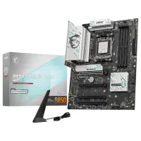 MSI B850 GAMING PLUS WIFI DDR5