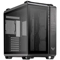 ASUS TUF GAMING GT502 BLACK