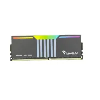 UDIMM DDR4 16GO 3600MHZ MAGMA RGB BLACK