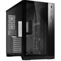 LIAN LI 011 DYNAMIC BLACK 
