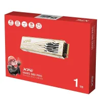 M.2 2280 PCIe GEN5 1TB ADATA XPG MARS 980 PRO
