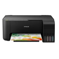 MULTIFONCTION EPSON L3250 ECO TANK WIFI JET D ENCRE A4 A5 B5 8100N 6500C COPIE