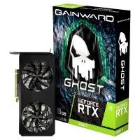 Gainward GeForce RTX 3060 Ti Ghost OC (occasion)  3 mois garentie