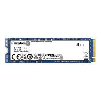 أقراص-صلبة-m2-kingston-nv3-4to-gen4-60004000mbps-nvme-2280-وهران-الجزائر