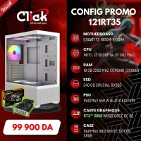 PROMO 121RT35G6