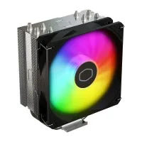 COOLERMASTER HYPER 212 SPECTRUM V3 BLACK RR-S4NA-17PA-R1