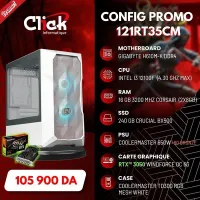 PROMO 121RT35G6