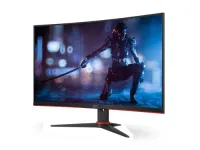 AOC 27 CRUVED VA 240HZ 0.5MS C27G2ZE/89