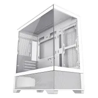 GAMING GAMEMAX VISTA MW MATX WHITE 