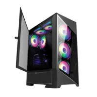 VORTEX TITAN BLACK MID TOUR