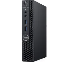 MINI UNITE DELL OPTIPLEX 3070 I5 9500T/ 8GO/ 256GO SSD/ WIFI / AVEC CHARGEUR OCCASION