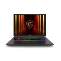MSI VECTOR HX AI A2XWHG ULTRA 7 255HX/16GB DDR5/ 512GO SSD/RTX 5070TI 12GO/16 240HZ