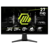 MONITEUR 27 MSI 275F FHD IPS 180HZ 0.5MS