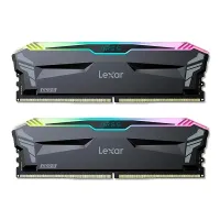 UDIMM DDR5 16GO X1 6000MHZ LEXAR ARES ARGB CL34 XMP 3.0 (LD5U16G60C34LA-RGD) 