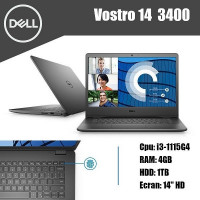 autre-dell-vostro-14-3400-i3-1115g4-4gb-1tb-hdd-oran-algerie