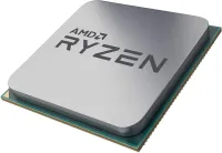 CPU AMD  AM4 RYZEN 7 3700X 8-COEURS 16-THREADS 3.6GHZ 32MO CACHE 65W BOX