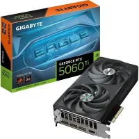 RTX 5060TI 16GO GDDR7 GIGABYTE EAGLE OC
