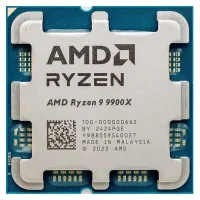 RYZEN 9 9900X 16-COEURS 32-THREADS 5.6GHZ 64MO CACHE TRAY
