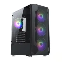 VORTEX SIROCCO BLACK MID TOUR ARGB