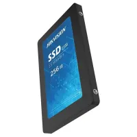 Disque Dur SSD Hikvision E100 256Go 2.5