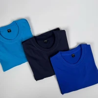 T-shirt 100% cotton 