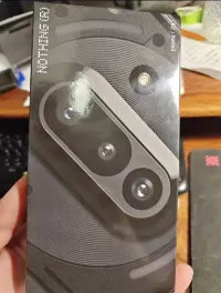 Nothing phone 3a Nothing phone 3a