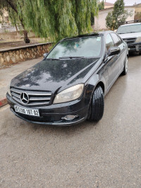 voitures-mercedes-classe-c-2007-220-exclusive-herenfa-chlef-algerie