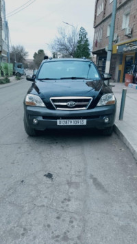 voitures-kia-sorento-ex-vgt-crdi-170-2009-full-options-tlemcen-algerie