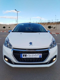 voitures-peugeot-208-2019-allure-ain-el-turck-oran-algerie