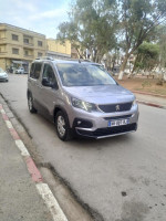 voitures-peugeot-rifter-2021-bir-el-djir-oran-algerie