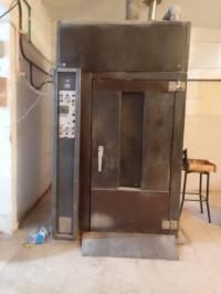 غذائي-و-تموين-matriel-boulangerie-complet-four-bangar-شلغوم-العيد-ميلة-الجزائر