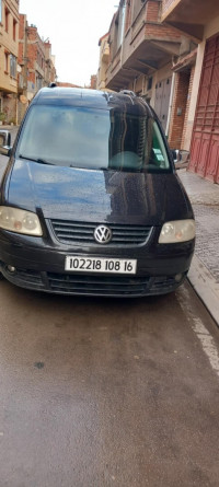 voitures-volkswagen-caddy-2008-life-bordj-el-kiffan-alger-algerie