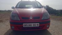 voitures-renault-scenic-2000-rahmania-alger-algerie