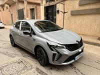 سيارات-renault-clio-5-2025-esprit-alpine-بئر-الجير-وهران-الجزائر