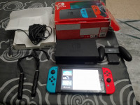 consoles-nintendo-switch-mohammadia-alger-algerie