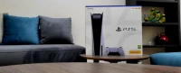 Ps5 cacheté scellé Édition 1216A
