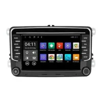 RADIO ANDROID Volkswagen seat scoda