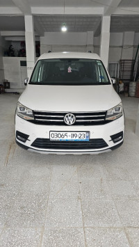 voitures-volkswagen-caddy-2019-alltrack-annaba-algerie