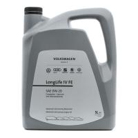 مواد-التشحيم-vag-longlife-iv-fe-gs60577m4-huile-moteur-أولاد-فايت-الجزائر