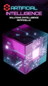 Solutions d'Intelligence Artificielle