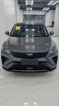 سيارات-geely-coolray-2026-البوني-عنابة-الجزائر