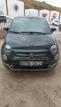 voitures-fiat-500-2024-club-annaba-algerie