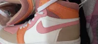 Nike Air Jordan 