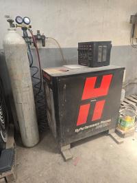 صناعة-و-تصنيع-cnc-plasma-6x2-hypertherm-hpr130xd-لارباع-البليدة-الجزائر