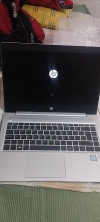 HP probook 440 G6 I5 8265U/ 16G - 256G SSD