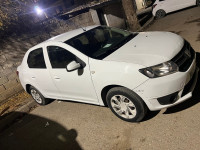 voitures-dacia-logan-2016-dar-el-beida-alger-algerie